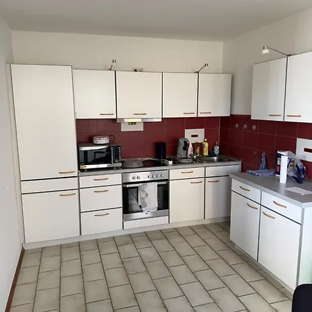 Apartment In Am Nuerburgring
