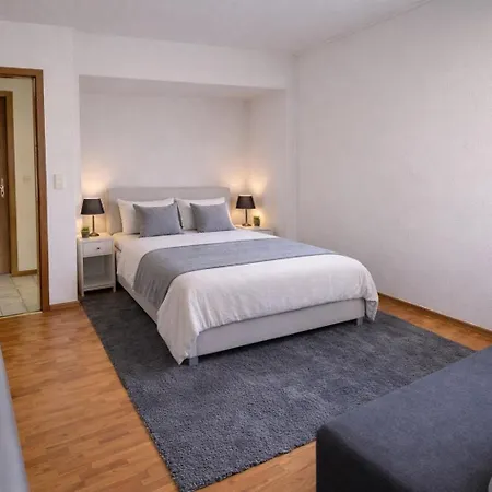 Apartment In Am Nuerburgring Adenau