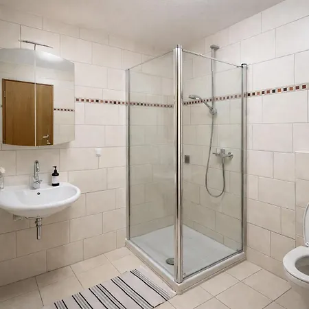Apartment In Am Nuerburgring